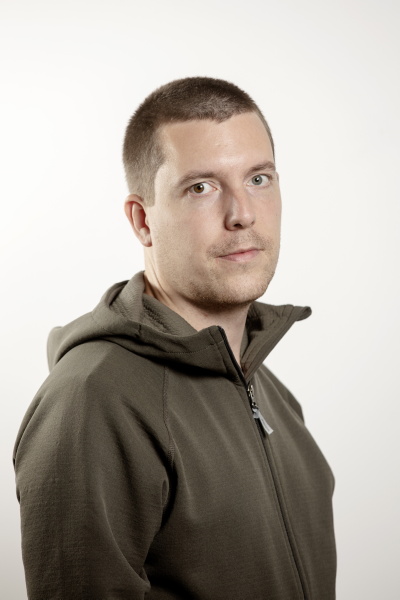 Daniel Jarl